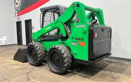 Other 2018  Bobcat S650 (3)