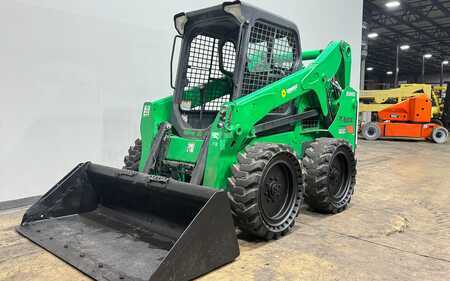 Other 2018  Bobcat S650 (4)