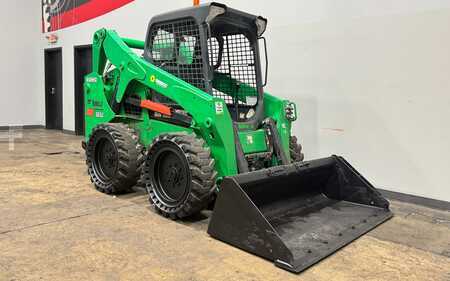 Other 2018  Bobcat S650 (5)