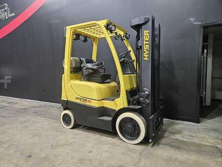 Propane Forklifts 2017  Hyster S40FT (5)
