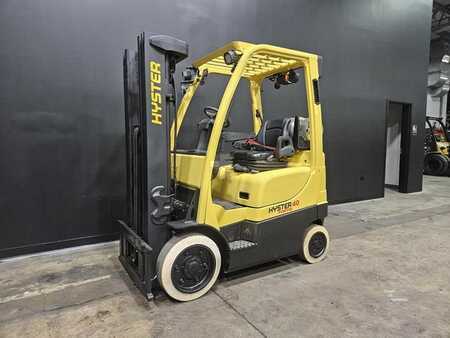 Propane Forklifts 2017  Hyster S40FT (6)