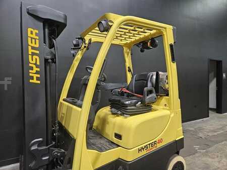 Propane Forklifts 2017  Hyster S40FT (7)