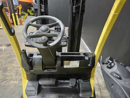 Propane Forklifts 2017  Hyster S40FT (9)