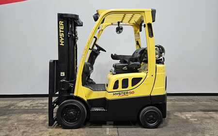Other 2012  Hyster S50FT (1)