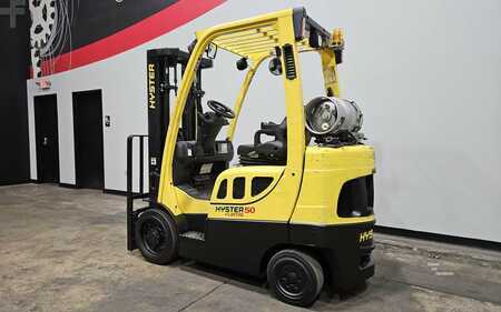 Other 2012  Hyster S50FT (2)