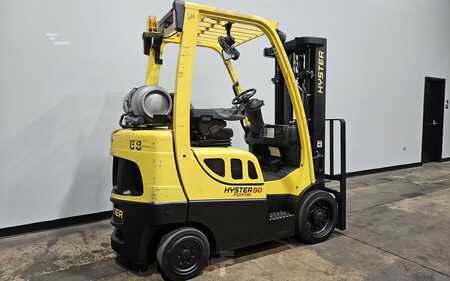Other 2012  Hyster S50FT (3)