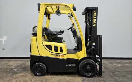 Other 2012  Hyster S50FT (4)