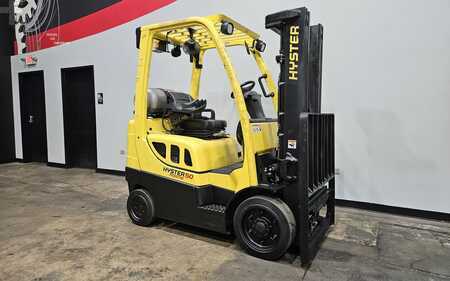 Other 2012  Hyster S50FT (5)