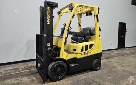 Other 2012  Hyster S50FT (7)