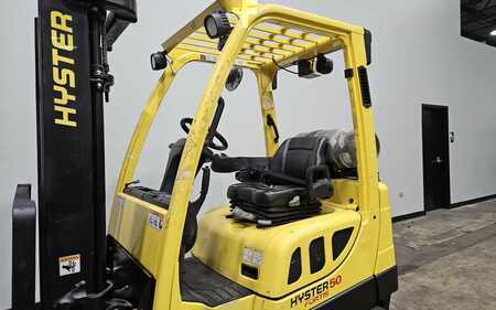 Other 2012  Hyster S50FT (8)
