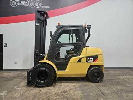 Miscelaneo 2020  CAT Lift Trucks DP50CN1 (1)