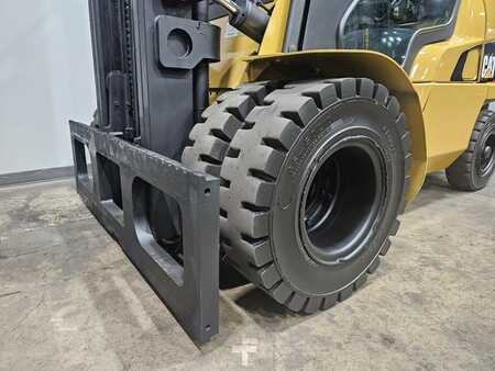 Miscelaneo 2020  CAT Lift Trucks DP50CN1 (10)