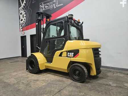 Miscelaneo 2020  CAT Lift Trucks DP50CN1 (2)