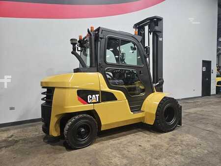 Miscelaneo 2020  CAT Lift Trucks DP50CN1 (3)