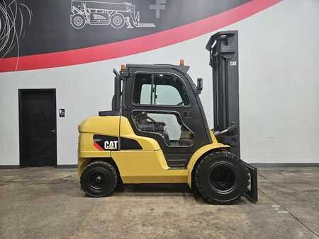 Miscelaneo 2020  CAT Lift Trucks DP50CN1 (4)