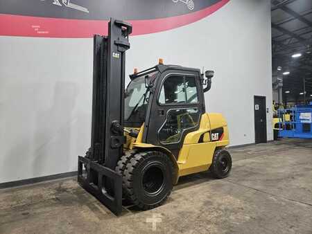 Miscelaneo 2020  CAT Lift Trucks DP50CN1 (6)
