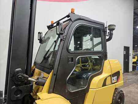 Miscelaneo 2020  CAT Lift Trucks DP50CN1 (7)