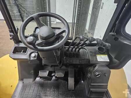 Miscelaneo 2020  CAT Lift Trucks DP50CN1 (9)