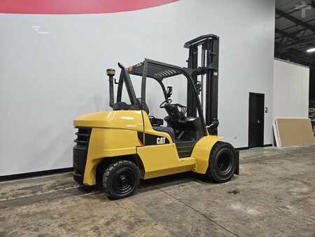 Miscelaneo 2016  CAT Lift Trucks DP50CN1 (3)