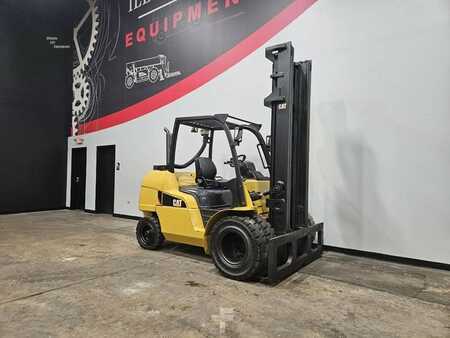 Miscelaneo 2016  CAT Lift Trucks DP50CN1 (5)