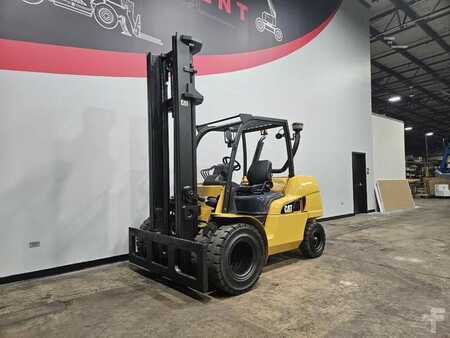 Miscelaneo 2016  CAT Lift Trucks DP50CN1 (6)