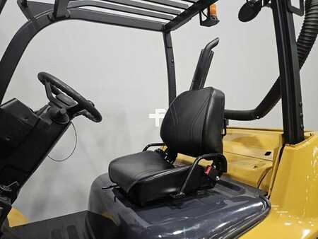 Miscelaneo 2016  CAT Lift Trucks DP50CN1 (8)