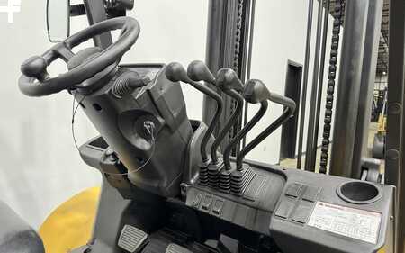 Miscelaneo 2017  CAT Lift Trucks DP50CN1 (10)
