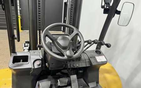 Miscelaneo 2017  CAT Lift Trucks DP50CN1 (11)