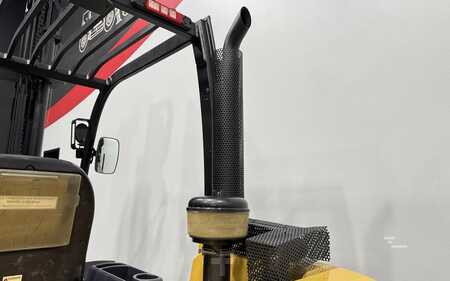 Miscelaneo 2017  CAT Lift Trucks DP50CN1 (16)