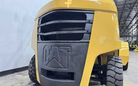 Miscelaneo 2017  CAT Lift Trucks DP50CN1 (17)