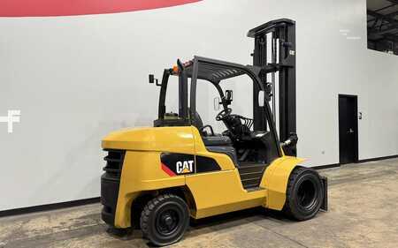 Miscelaneo 2017  CAT Lift Trucks DP50CN1 (3)