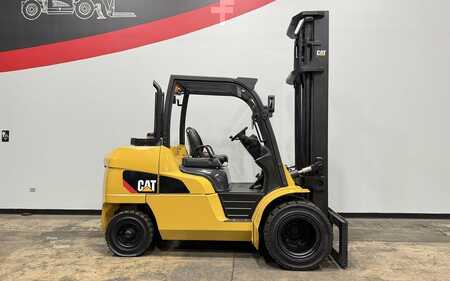 Miscelaneo 2017  CAT Lift Trucks DP50CN1 (4)