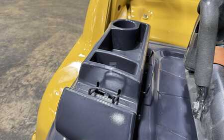 Miscelaneo 2017  CAT Lift Trucks DP50CN1 (9)