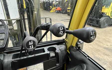 Propane Forklifts 2013  Hyster H50FT (13)