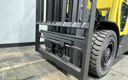 Propane Forklifts 2013  Hyster H50FT (14)