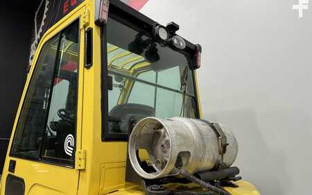 Propane Forklifts 2013  Hyster H50FT (18)