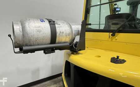 Propane Forklifts 2013  Hyster H50FT (19)