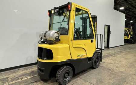 Propane Forklifts 2013  Hyster H50FT (3)