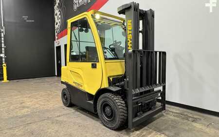 Propane Forklifts 2013  Hyster H50FT (5)