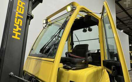 Propane Forklifts 2013  Hyster H50FT (7)