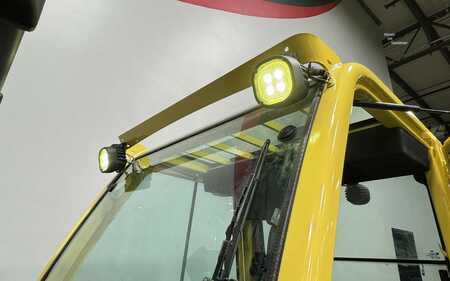 Propane Forklifts 2013  Hyster H50FT (8)