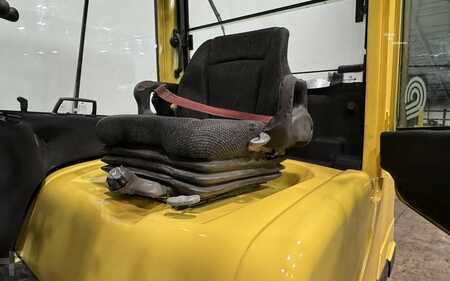 Propane Forklifts 2013  Hyster H50FT (9)