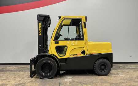 Other 2016  Hyster H120FT (1)