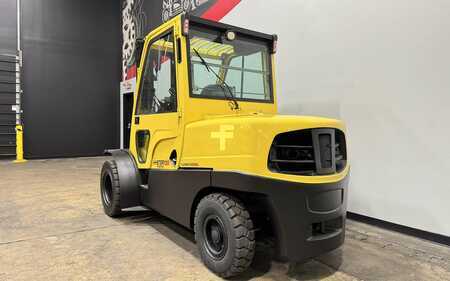 Other 2016  Hyster H120FT (2)