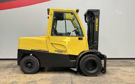 Other 2016  Hyster H120FT (5)