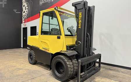 Other 2016  Hyster H120FT (6)