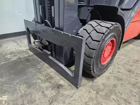 Montacargas GLP 2016  Linde H30T (12)