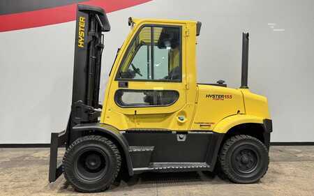 Other 2017  Hyster H155FT (1)