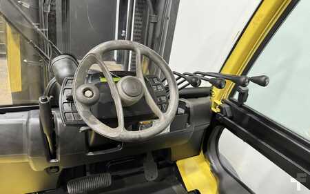 Other 2017  Hyster H155FT (12)