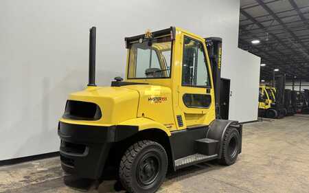 Other 2017  Hyster H155FT (4)
